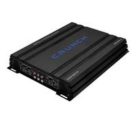 Crunch Amplificateur analogique GPX1000.4 4 canaux