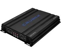 Amplificateur analogique Crunch GPX1000.4 4 canaux amplificateur...