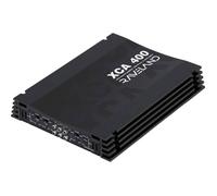 Ampli auto 4 canaux Raveland XCA-400 1200 W noir