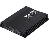 Ampli auto 4 canaux Raveland XCA-400 1200 W noir