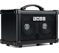 Ampli Basse Dual Cube Bass LX - L'ampli Cube Basse de Travail Ultime, avec des Sons et des Effets Pros, des rythmes intégrés