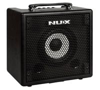 NUX Ampli basse Mighty Bass 50BT 50W Bluetooth Modélisations