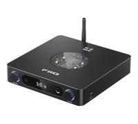 FiiO K13 R2R Noir - Amplis casque