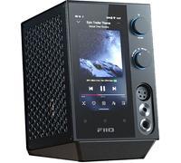 FiiO SP3 + R7 Noir - Chaînes composées