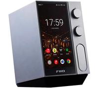 FiiO Ampli casque R9 – Lecteur réseau audio intégré G