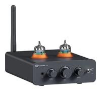 Ampli casque Fosi P3 Noir