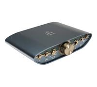 iFi Audio Amplificateur casque ZEN CAN 3 – sorties casque 4,4 mm équilibrées & 6,35 mm simples