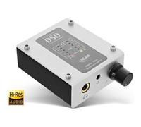 Ampli casque InLine® AmpUSB Hi-Res AUDIO HiFi DSD USB DAC 384 kHz / 32 bits G
