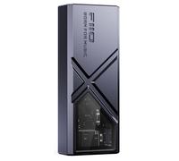 FIIO KA13 DAC portable avec amplificateur de casque (Noir)