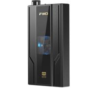 Ampli Casque Portable - FiiO Q11 - Blanc - Hi-Res Audio - Batterie 13h