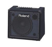 Ampli clavier 4 canaux KC-200 Roland, 100 watts, pour mixer quatre sources