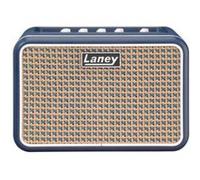 Ampli Combo 10W Lampes 6L6 Laney MiniSt Lionheart