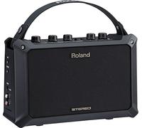 Ampli combo Mobile AC Roland, gamme Acoustic Chorus pour guitare acoustique, 2 x 2,5 watts