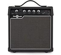 Ampli de Guitare Électrique 15 W par Gear4music