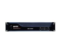 Gemini Ampli XGA 3000 2x200W RMS sous 4 Ohms