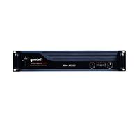 Gemini Ampli XGA 3000 – 2 x 200 W RMS sous 4 Ohms