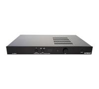 Earthquake Sound Amplificateur de caisson de basses XJ-700DSP LFE 700W DSP contrôlé par Application