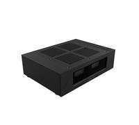 Onkyo Amplis hi-fi stéréo Icon P-80 + Icon M-80 Noir