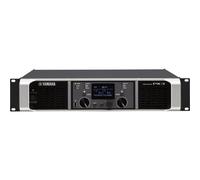 Yamaha PX3 - Amplis de puissance