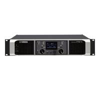 Yamaha Amplificateur de puissance PX5 2 canaux