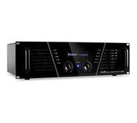 Ibiza Préampli AMP1000 Noir