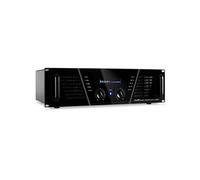 Ibiza Préampli AMP1000 Noir