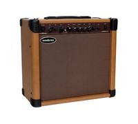 Ampli électro-acoustique Woodbrass BARROW 40W