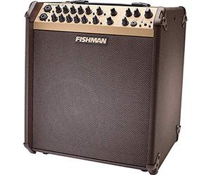 Ampli Fishman Loudbox Performer Bluetooth 180 Watts
