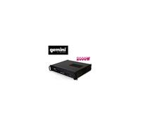 Ampli Gemini XGA 2000