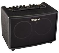 Ampli guitare Acoustic Chorus AC-33 Roland, stéréo, super portable, polyvalent, alimenté par piles