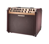 Ampli guitare acoustique (combo) - FISHMAN - Loudbox Artist Bluetooth - 120 W - HP 8 pouces + tweeter 1 pouce - 2 entrées combo