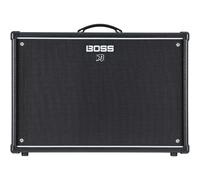 Ampli Guitare Katana-100/212 Gen 3 BOSS | Puissant ampli Combo de 100 Watts | Deux Haut-parleurs spéciaux de 12 Pouces (30 cm) | Sons Tube Logic évolués | 12 caractères d'ampli | Effets BOSS intégrés
