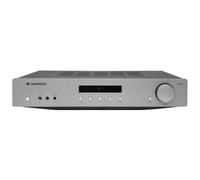 Amplificateur Hifi - Cambridge Audio AXA35 - 2 x 35 W - Préamplificateur phono