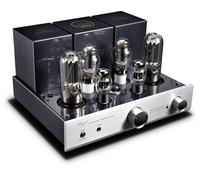 Ampli hi-fi stéréo Cayin CS-845A Référence Silver