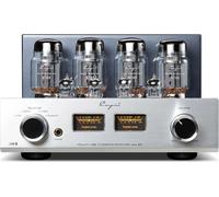 Cayin Jazz 80 KT88 Silver - Amplis hi-fi stéréo