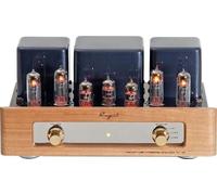 Cayin MT-12N 6P1 - Amplis hi-fi stéréo