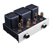 Ampli Hi-Fi stéréo Cayin MT-12N EL84 Silver