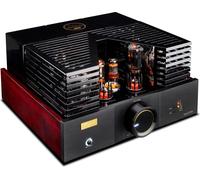 Cayin Soul 170i Bois - Amplis hi-fi stéréo