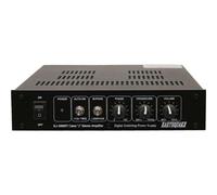 Ampli hi-fi stéréo Earthquake XJ-300ST