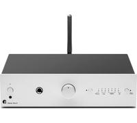 Pro-Ject Stereo Box E Silver - Amplis hi-fi stéréo