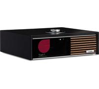 Ampli hi-fi stéréo Ruark Audio R610 Noir