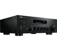 Yamaha R-N600A Noir