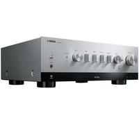 Ampli hi-fi stéréo Yamaha R-N800A Silver