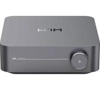 Amplificateur Hi Fi Wiim Amp Gris