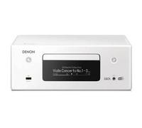 Ampli hifi stéréo Denon RCDN-11 blanc