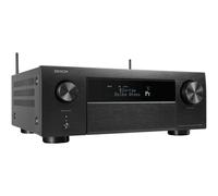Ampli Home Cinéma Denon AVC-X4800H Noir