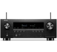 Ampli Home Cinema DENON AVR-S 970H Black