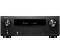 Amplificateur Home Cinéma Denon AVR-X2800H DAB Noir