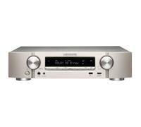 Ampli Home Cinéma MARANTZ NR-1510 ARGENT - Amplificateur 5.2 canaux - Streaming en ligne - Bluetooth