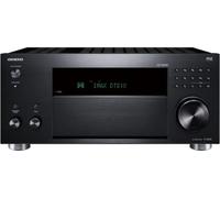 Onkyo TX-RZ50 Noir - Amplis home-cinéma